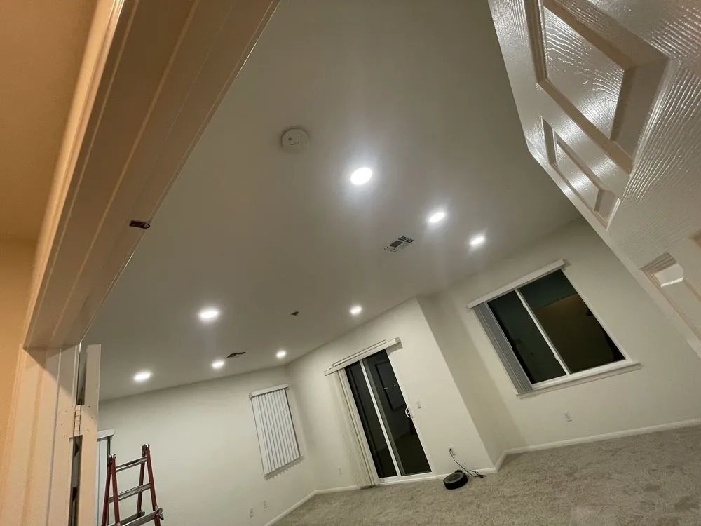 Slide of Omar Electric And Solar