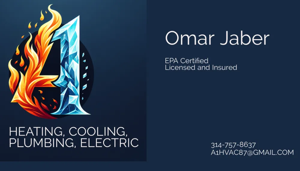 Slide of Omar Jaber