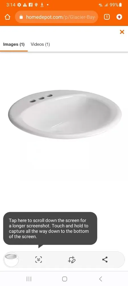 Slide of Omar Renovation