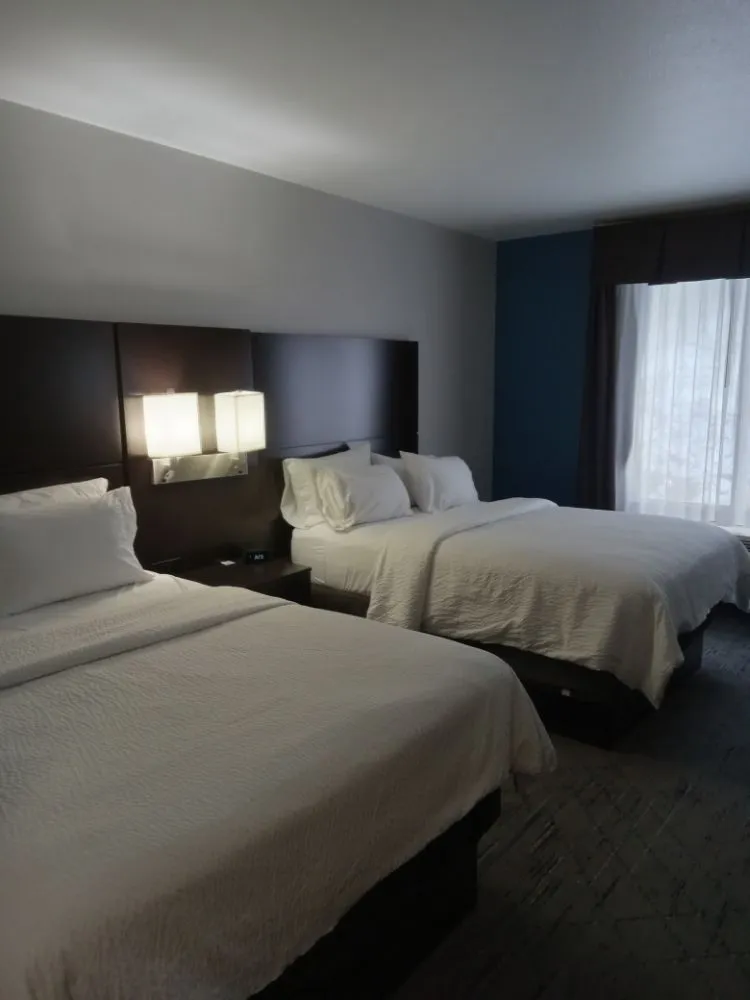 Slide of Omar Renovation