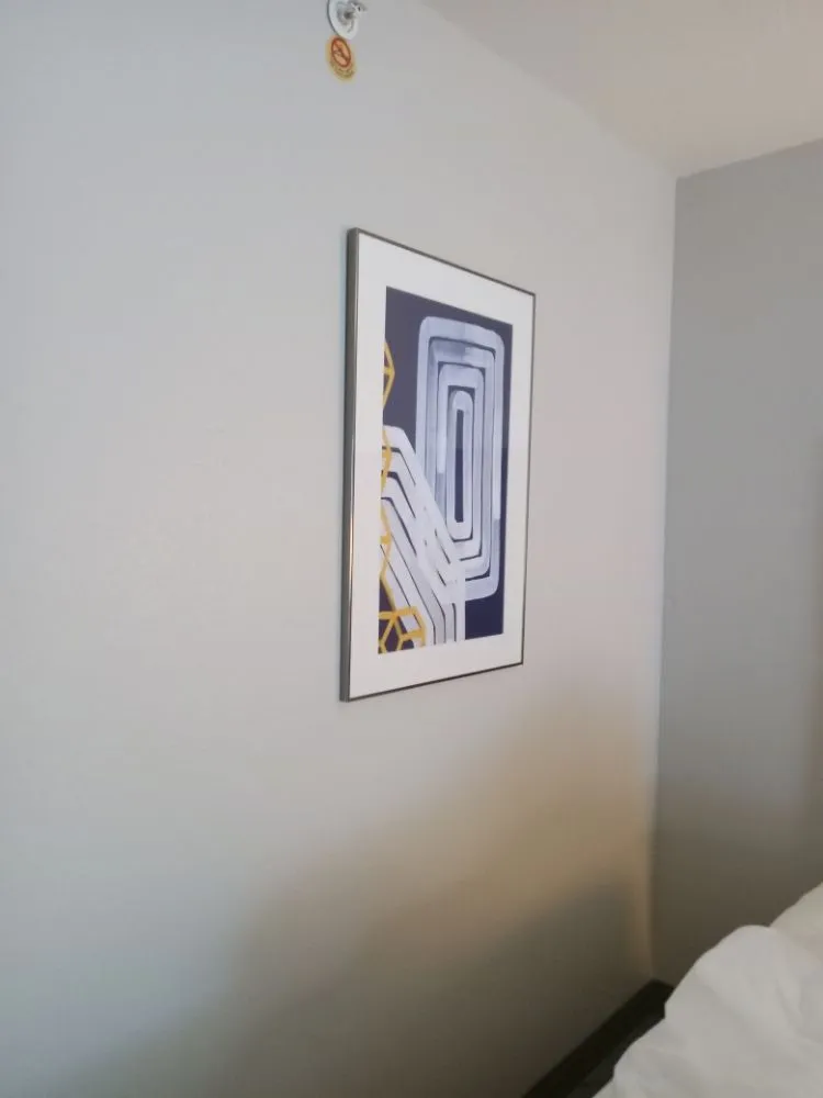 Slide of Omar Renovation