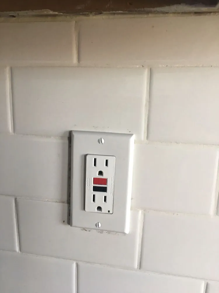 Licensed electrical service for homes in panel upgrade, by