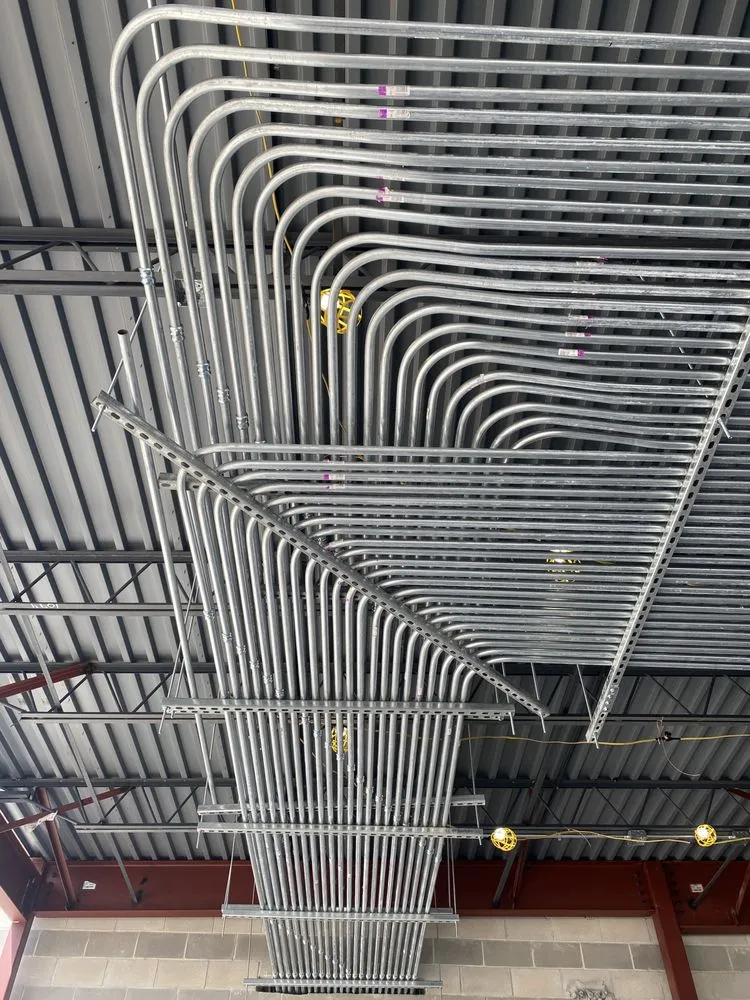 Slide of Ombligon Contractors