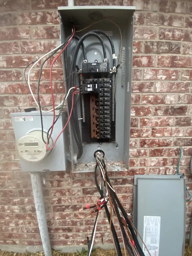 Slide of Ombligon Contractors