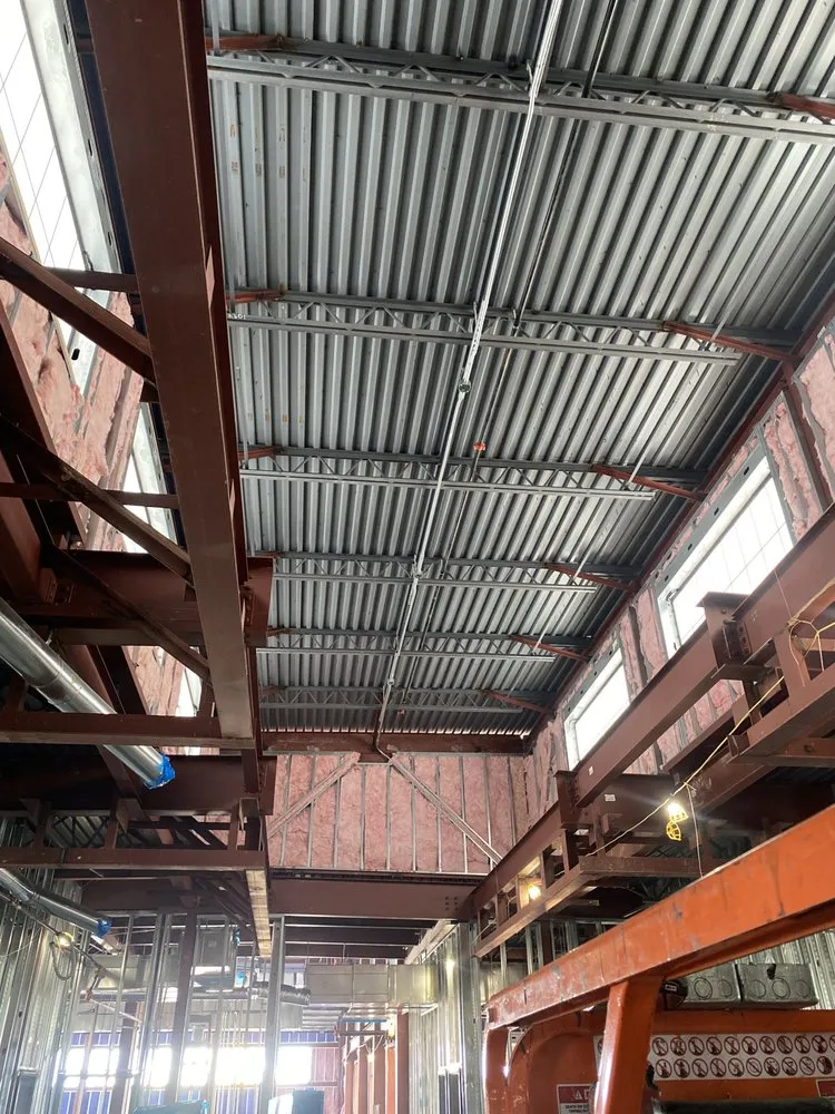 Slide of Ombligon Contractors