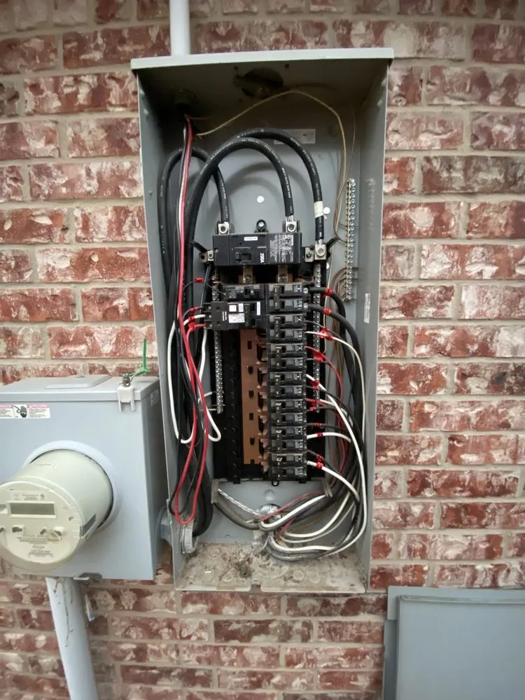 Slide of Ombligon Contractors