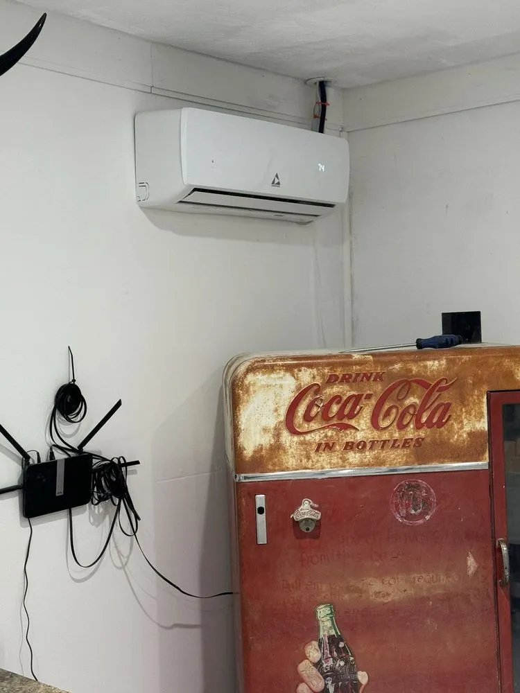 Professional emergency electrical service in Sauget, IL by OMC Heating and Cooling