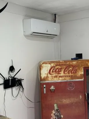 OMC Heating and Cooling