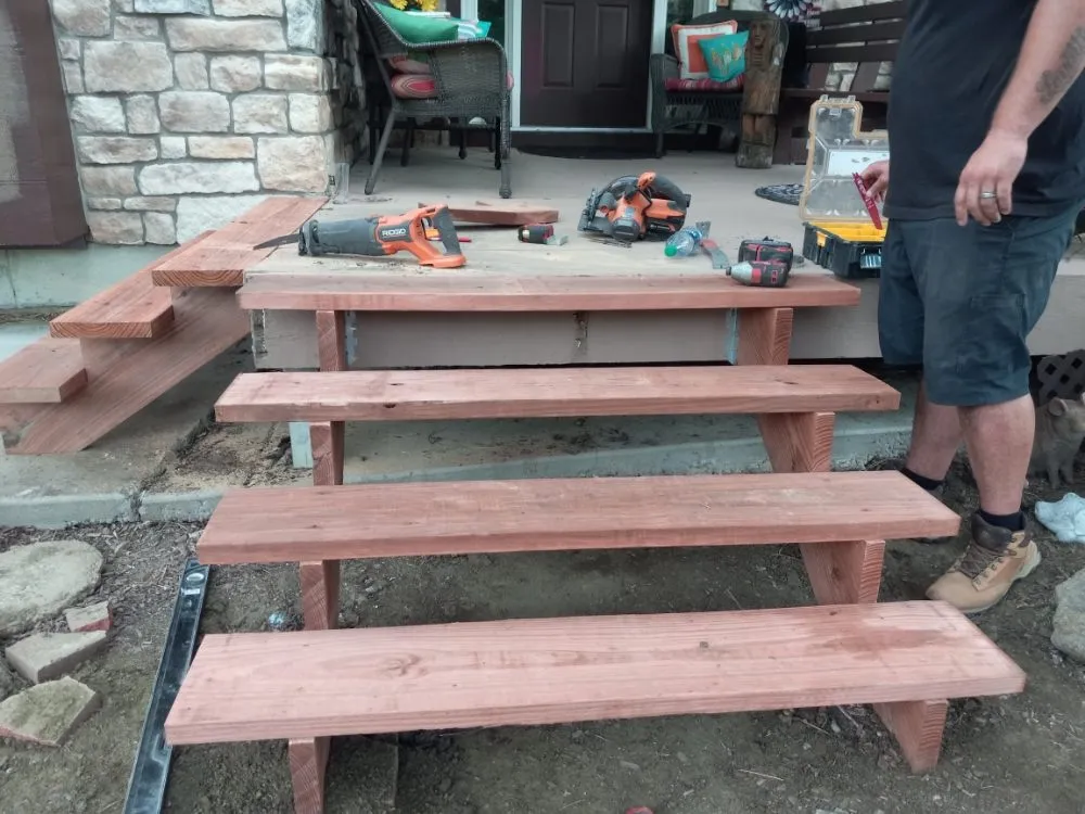 Slide of Omega-1 Home Repair