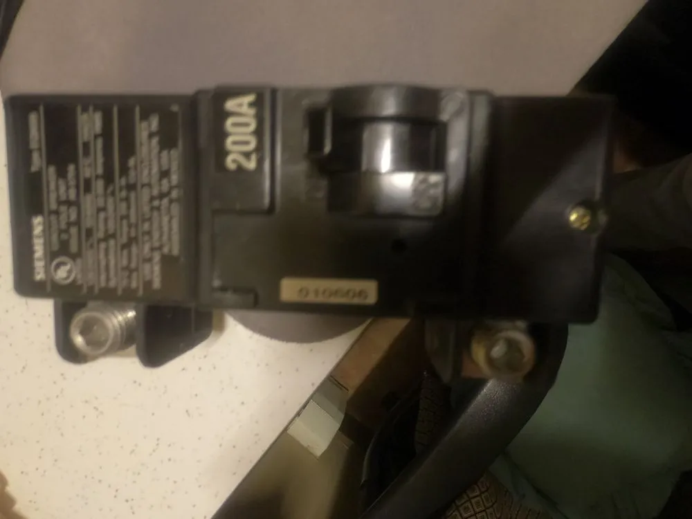 Slide of Omega Electric