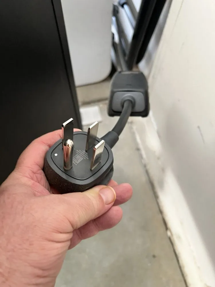 Slide of Omega Electric