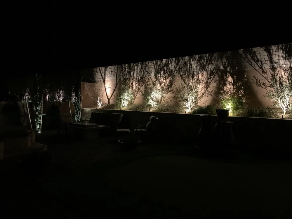 Slide of Omega Electric