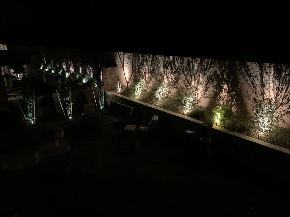 Slide of Omega Electric