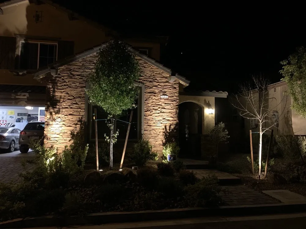 Slide of Omega Electric