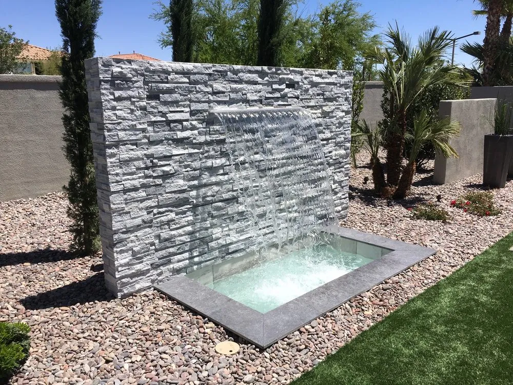 Slide of Omega Electric