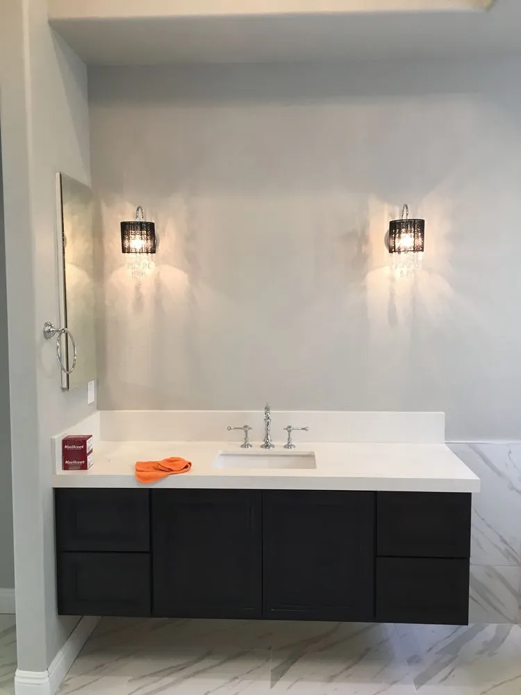 Slide of Omega Electric