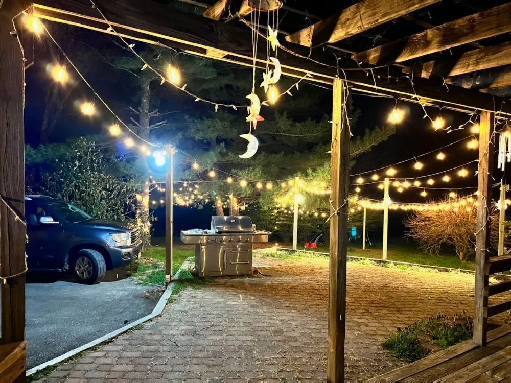 Slide of Omega Electric