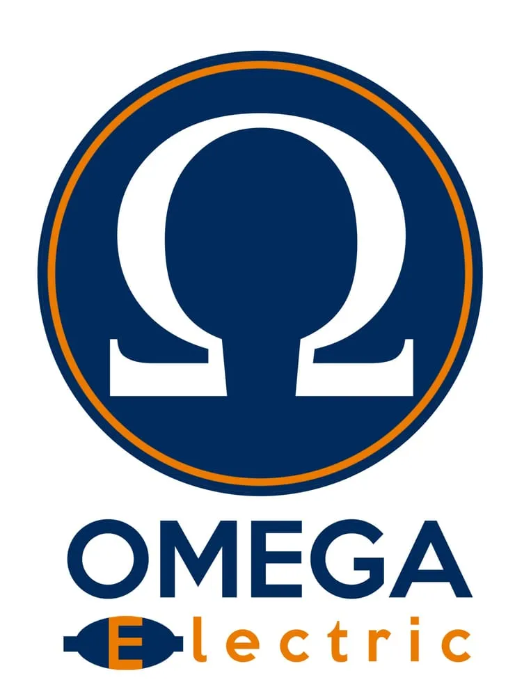 Slide of Omega Electric