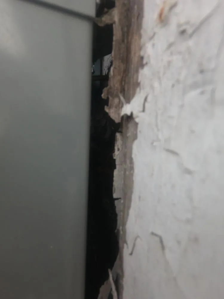 Slide of Omega Electric