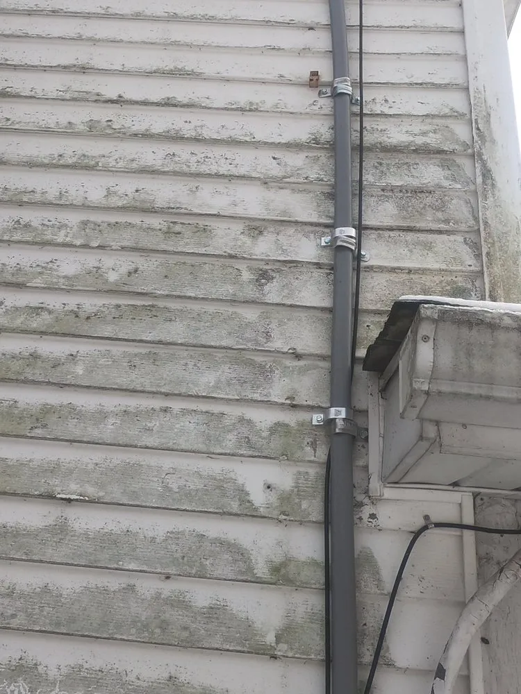 Slide of Omega Electric