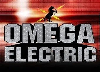 Slide of Omega Electric