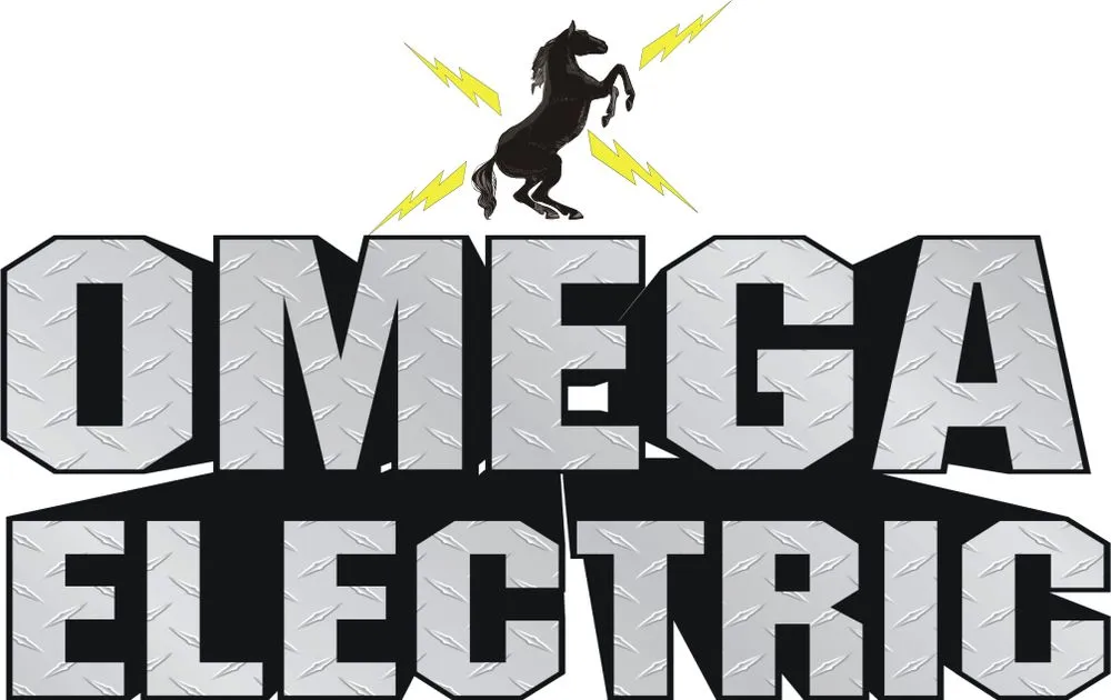 Slide of Omega Electric