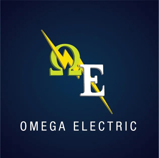 Slide of Omega Electric
