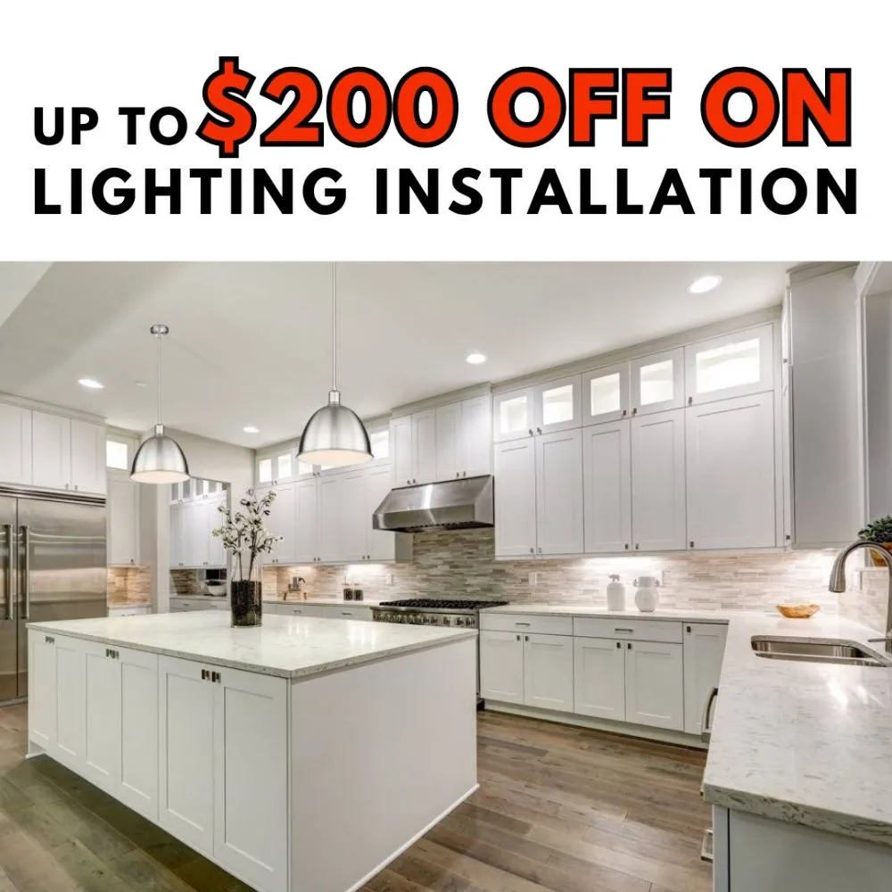 Slide of Omega Electric Services