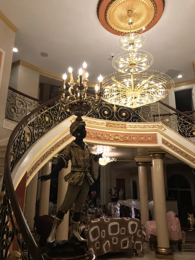 Slide of Omega Electric Services