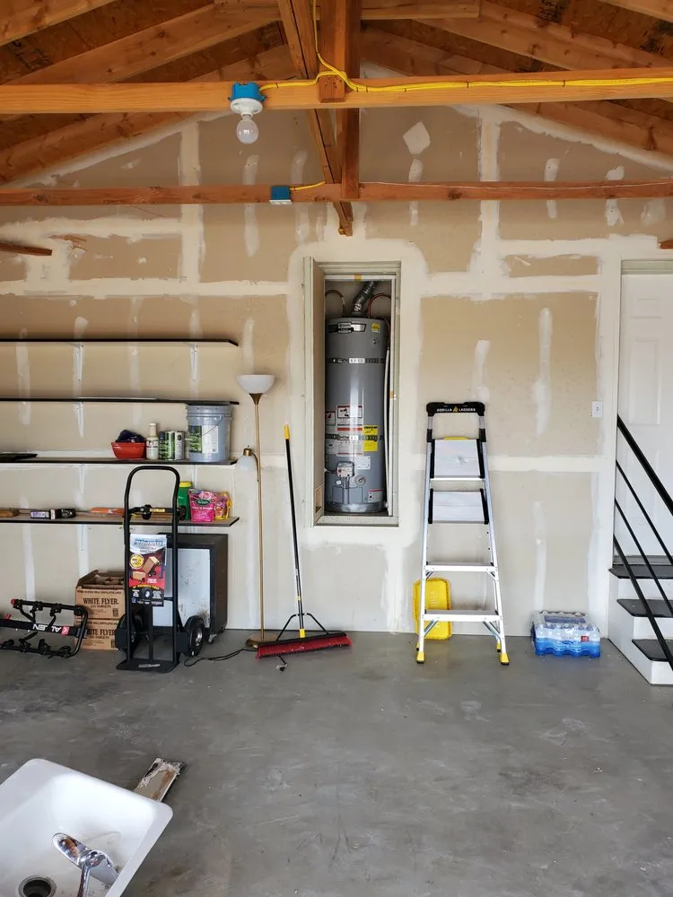 Slide of Omega Electrical Inc