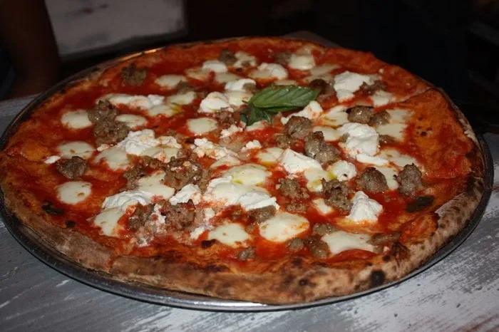 Slide of Omega Electrical Inc