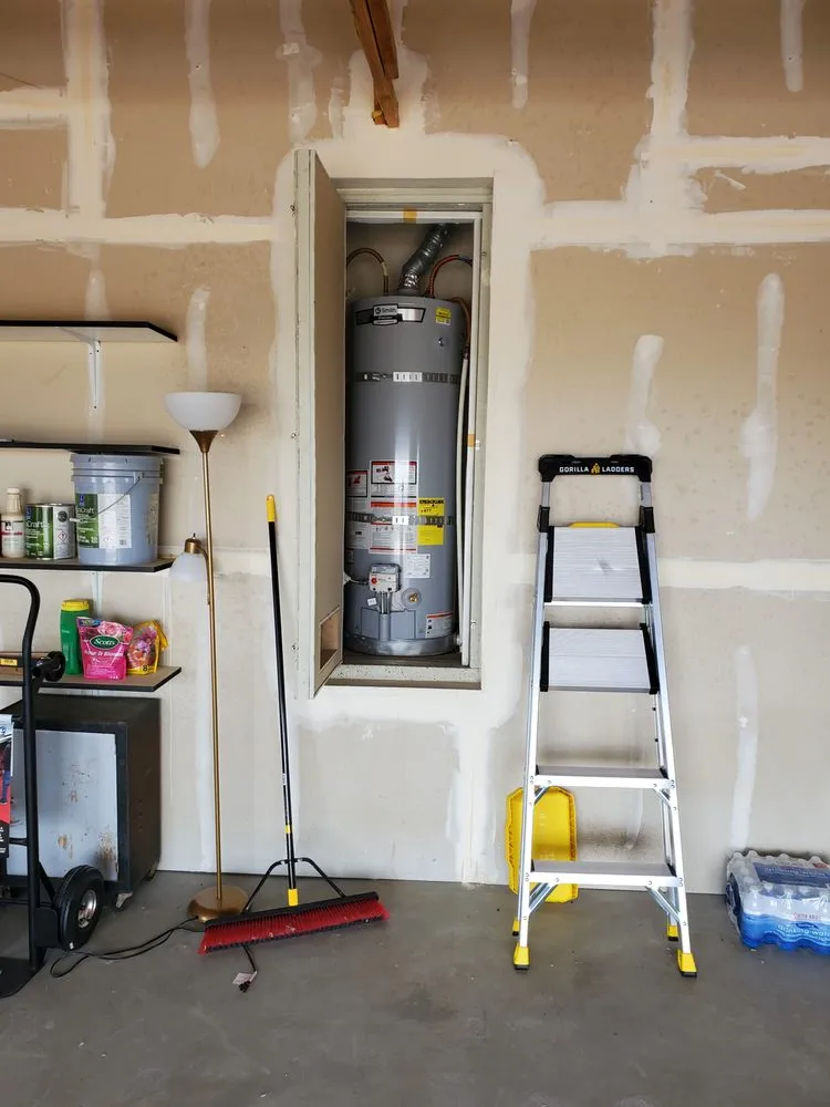 Slide of Omega Electrical Inc