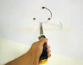 Slide of Omega Electrical Services