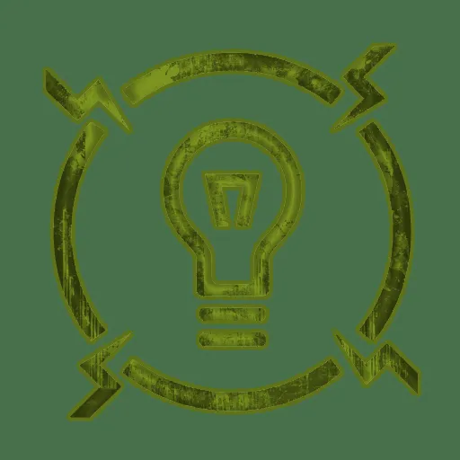 Slide of Omega Electrical Services