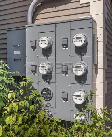 Slide of Omega Electrical Services