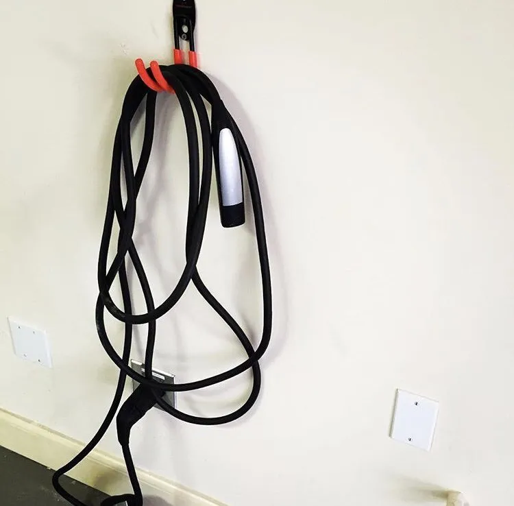 Slide of Omega Electrical