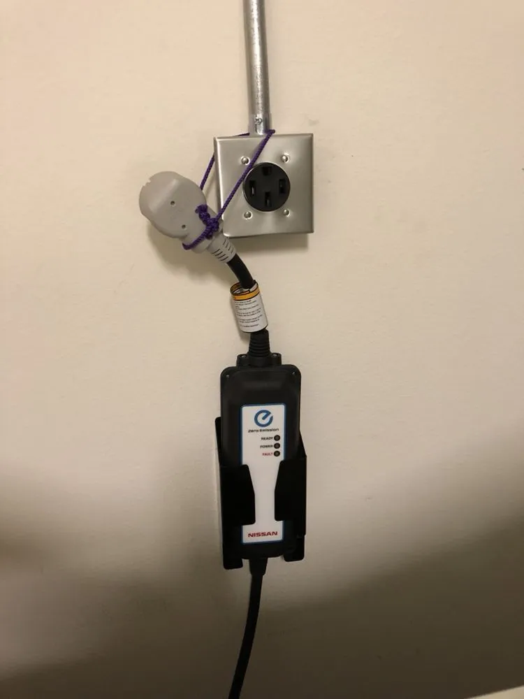 Slide of Omega Electrical