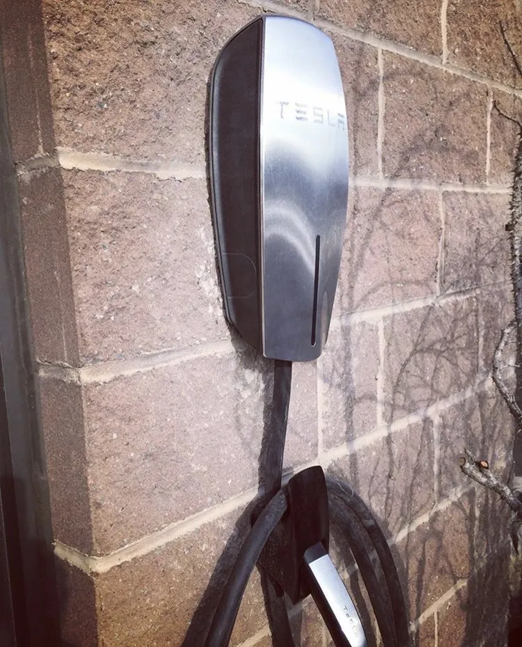 Slide of Omega Electrical