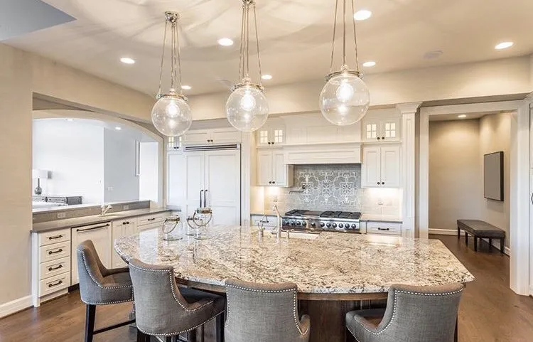 Slide of Omega Electrical