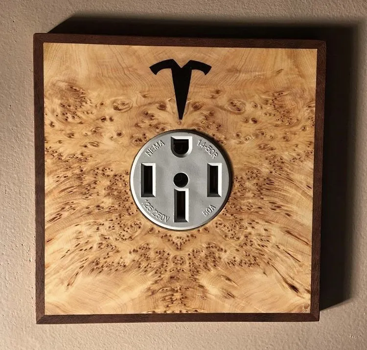 Slide of Omega Electrical