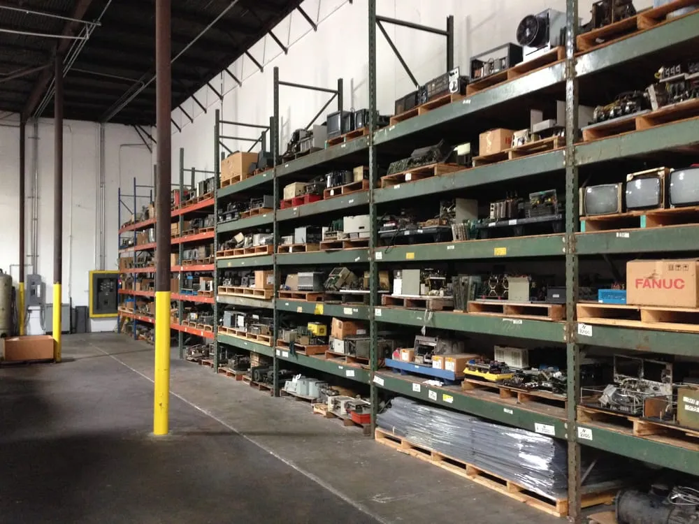 Slide of Omega Electronic Board Repair Co, Inc