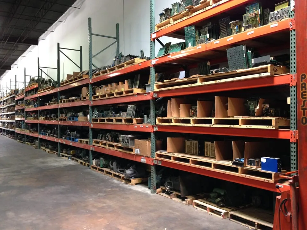 Slide of Omega Electronic Board Repair Co, Inc