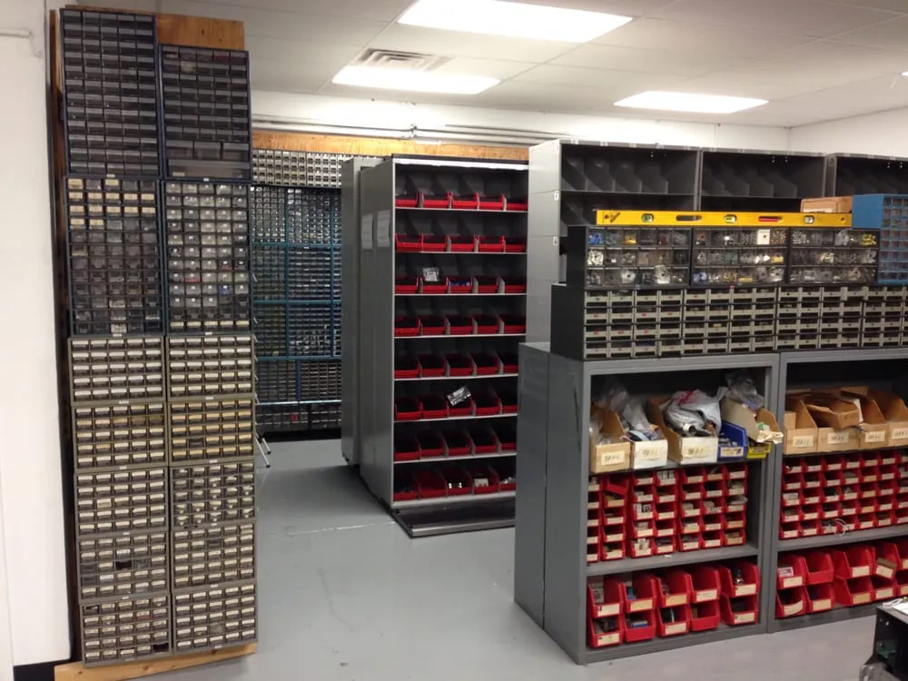 Slide of Omega Electronic Board Repair Co, Inc