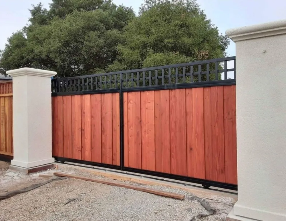 Slide of Omega Handyman