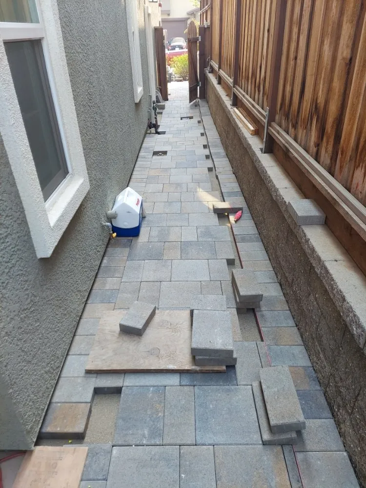 Slide of Omega Handyman