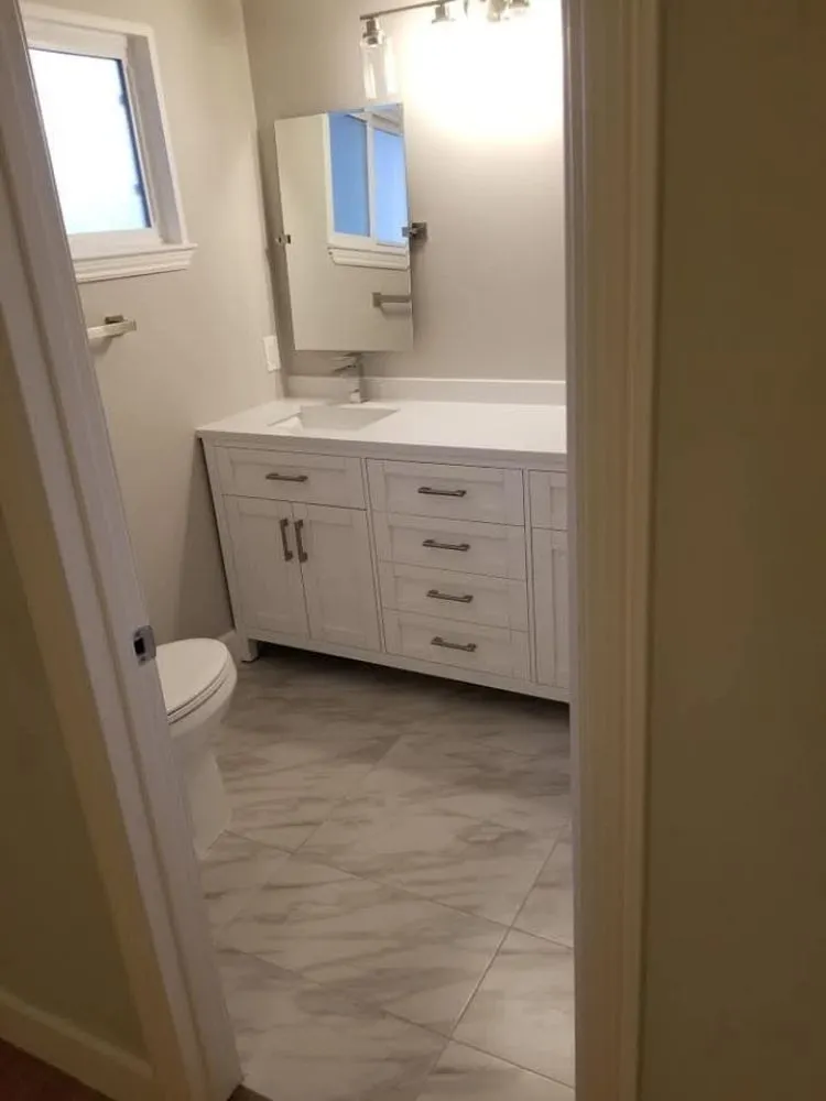 Slide of Omega Handyman