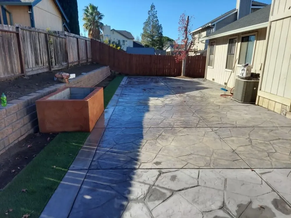 Slide of Omega Handyman