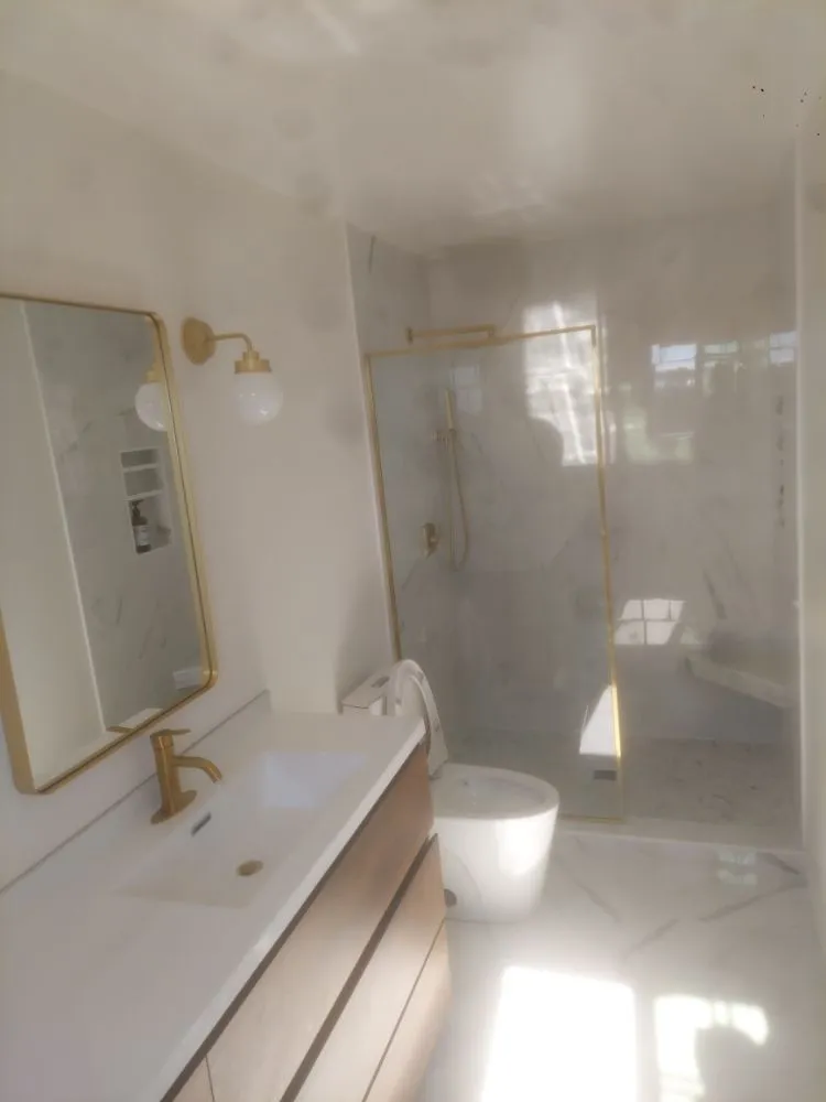 Slide of Omega Handyman