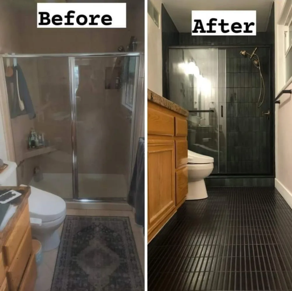 Slide of Omega Handyman