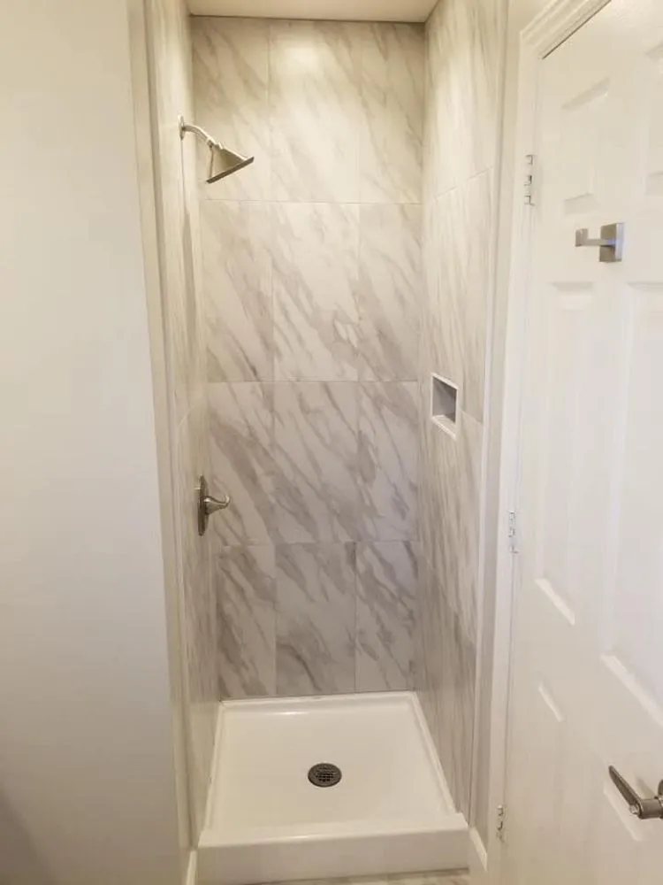 Slide of Omega Handyman